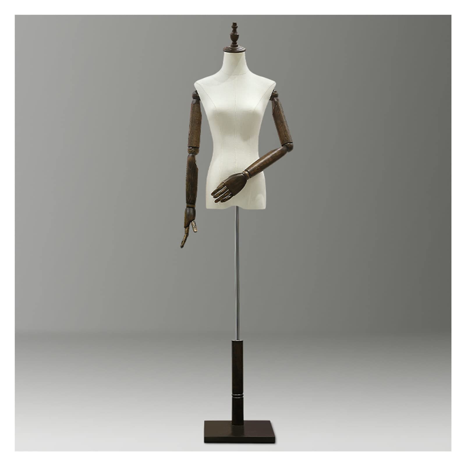 Amazon.co.jp: マネキン女性マネキンボディトルソー、店頭ディスプレイ